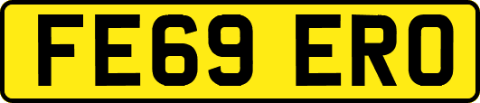 FE69ERO