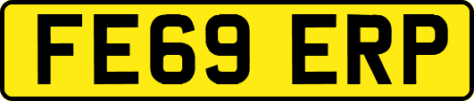 FE69ERP
