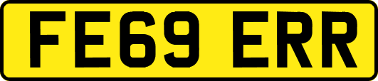 FE69ERR