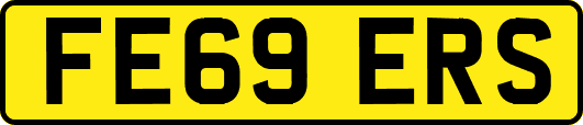 FE69ERS