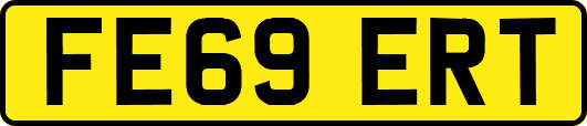 FE69ERT