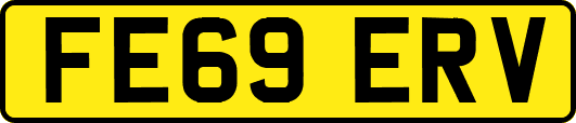 FE69ERV