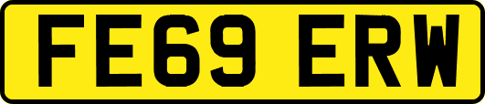 FE69ERW
