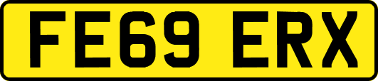 FE69ERX