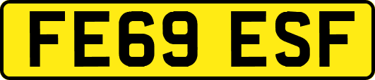 FE69ESF