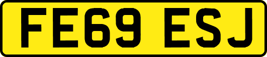 FE69ESJ