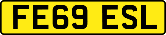 FE69ESL