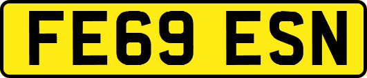 FE69ESN