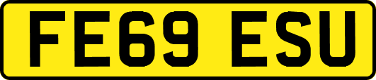 FE69ESU