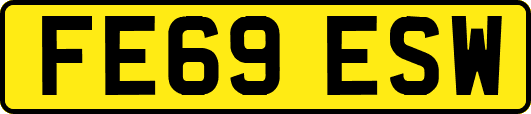 FE69ESW
