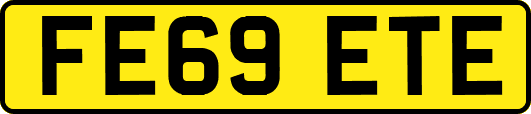 FE69ETE