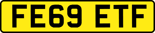 FE69ETF
