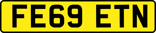 FE69ETN