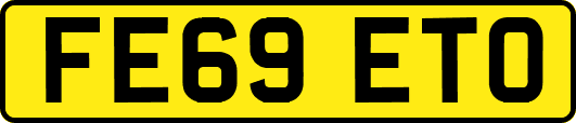 FE69ETO