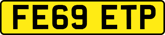 FE69ETP