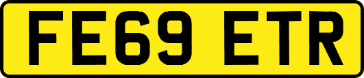 FE69ETR