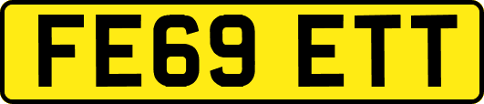 FE69ETT
