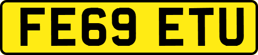 FE69ETU
