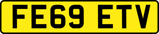 FE69ETV