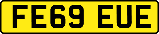 FE69EUE