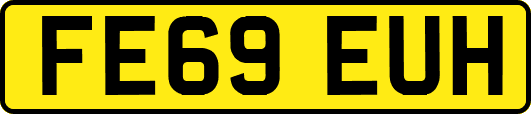 FE69EUH