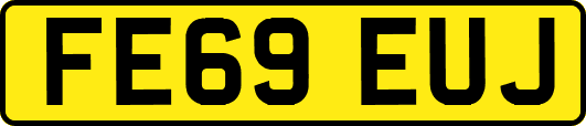 FE69EUJ