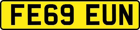 FE69EUN