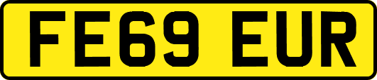 FE69EUR