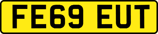 FE69EUT