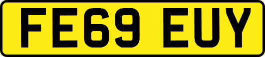 FE69EUY