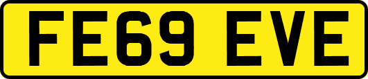 FE69EVE