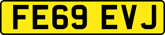 FE69EVJ