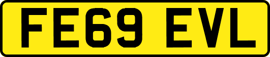 FE69EVL