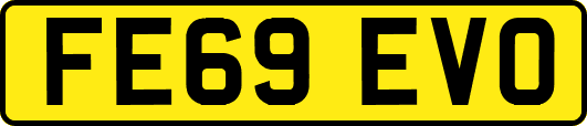 FE69EVO