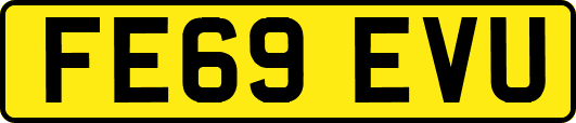 FE69EVU