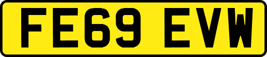 FE69EVW