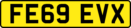 FE69EVX