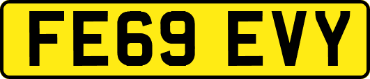 FE69EVY