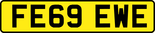 FE69EWE
