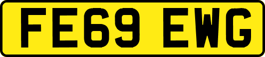 FE69EWG