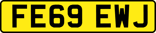 FE69EWJ