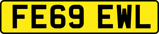 FE69EWL