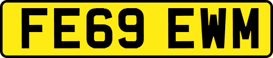 FE69EWM