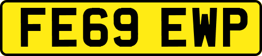 FE69EWP