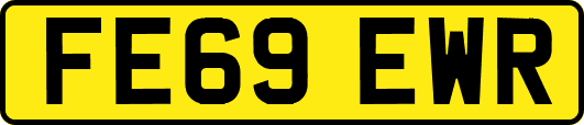 FE69EWR