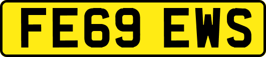 FE69EWS