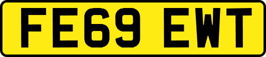 FE69EWT
