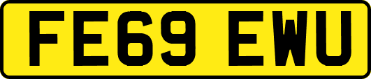 FE69EWU