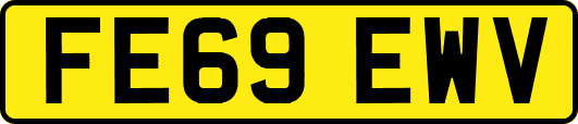 FE69EWV