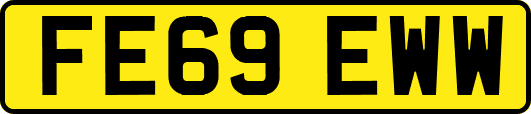 FE69EWW